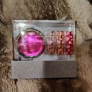 Beauty Gems Lipstick Kit